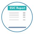 Attendance box | Esic Report