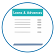 Attendance box | Loans & Advances