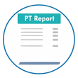 Attendance box | PT Report