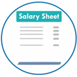 Attendance box | Salary Sheet